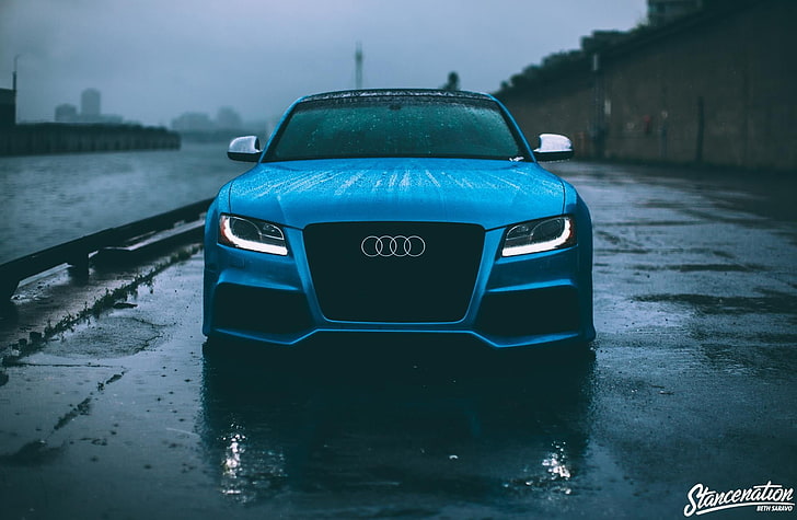 AUDI PERFORMANCE