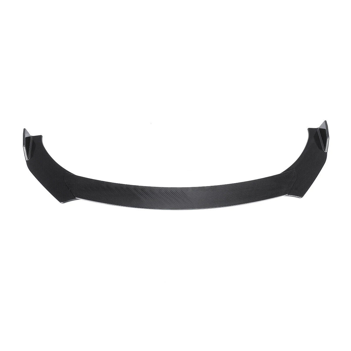 Carbon Fiber Front Bumper Lip Spoiler Splitter For BMW F10 F30 F32 F36 F80 M3 M4