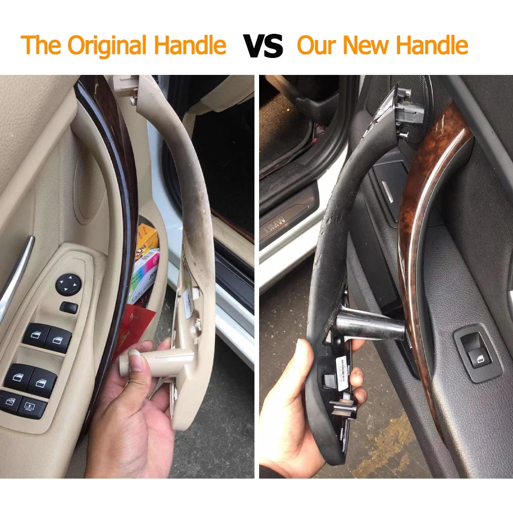 Interior Door Handle For BMW 3 Series 4S M3 M4