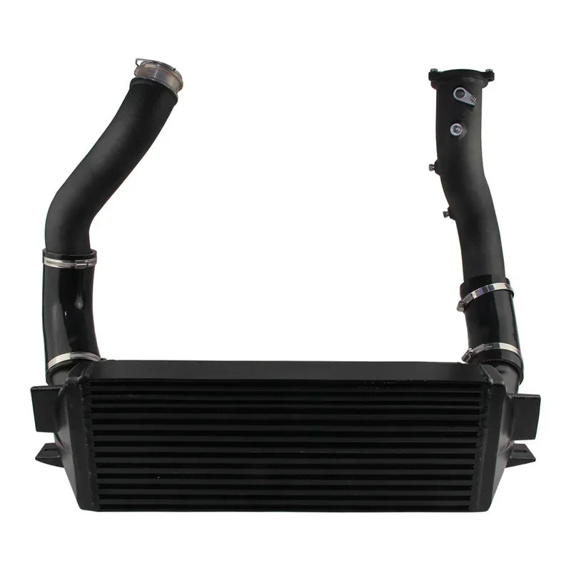 Charge Pipe Kit Intercooler Intake Turbo For BMW 3-Series G20 G22 G28 Z4 B48 320I 325I 420I