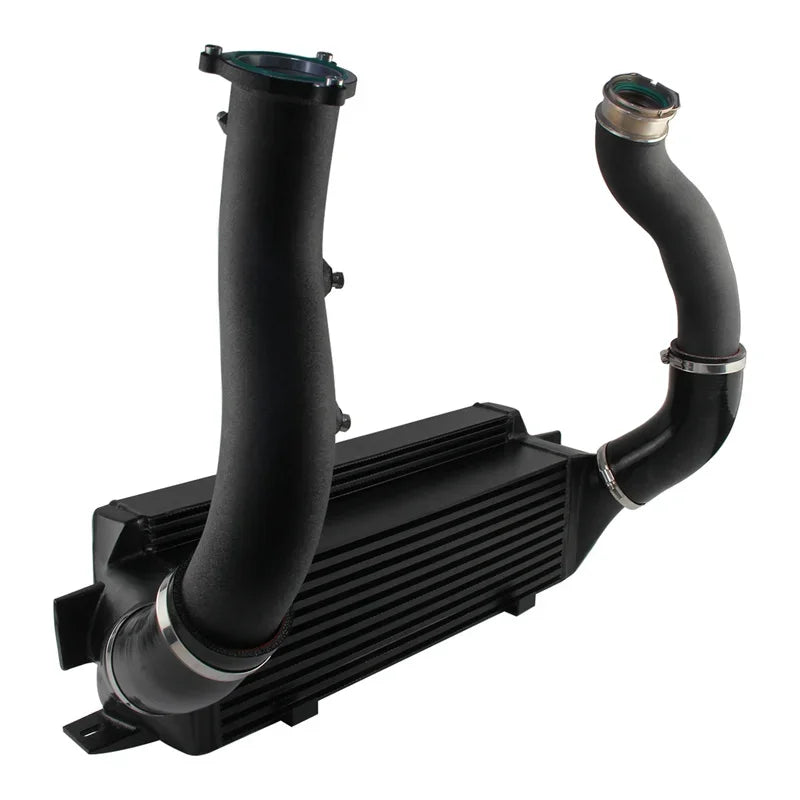 Charge Pipe Kit Intercooler Intake Turbo For BMW 3-Series G20 G22 G28 Z4 B48 320I 325I 420I