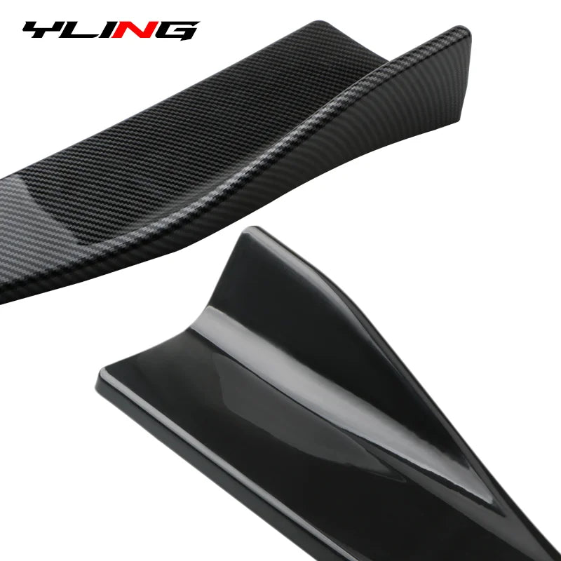 48CM Side Skirt For Car BMW 3 SERIES