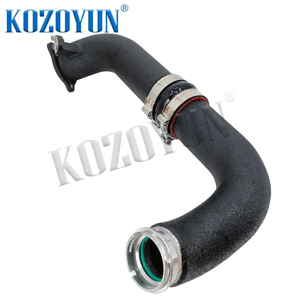 3'' Intake Charge Pipe fit for BMW B46 B48 2.0T X series