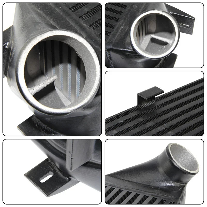 Charge Pipe Kit Intercooler Intake Turbo For BMW 3-Series G20 G22 G28 Z4 B48 320I 325I 420I