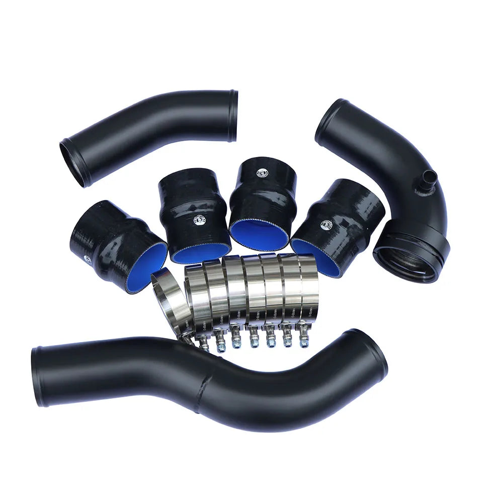 Turbo Charge Pipe Cooling kit For  BMW F Series N20