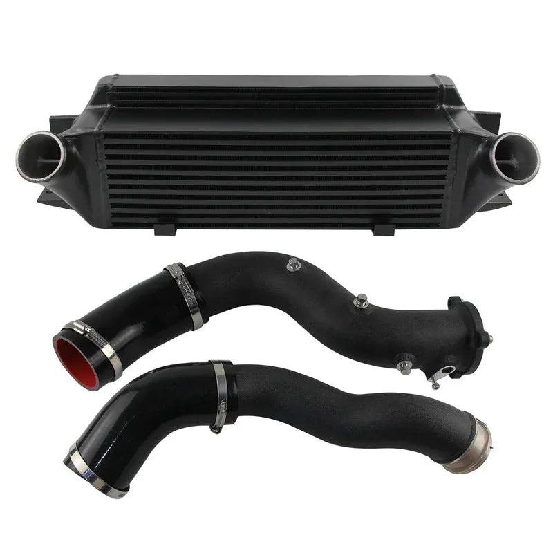 Charge Pipe Kit Intercooler Intake Turbo For BMW 3-Series G20 G22 G28 Z4 B48 320I 325I 420I